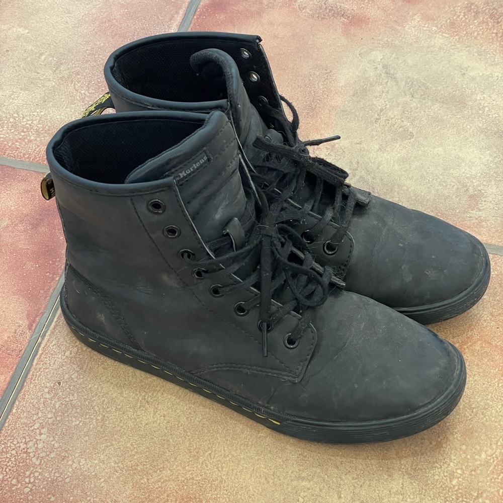 Doc Martens